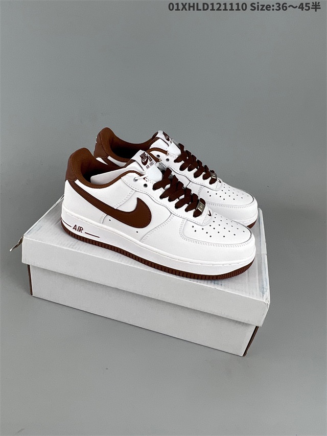 women air force one shoes size 36-40 2022-12-5-044